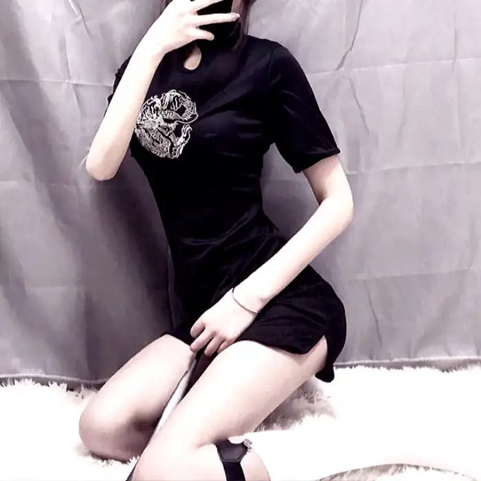 霹雳娇娃