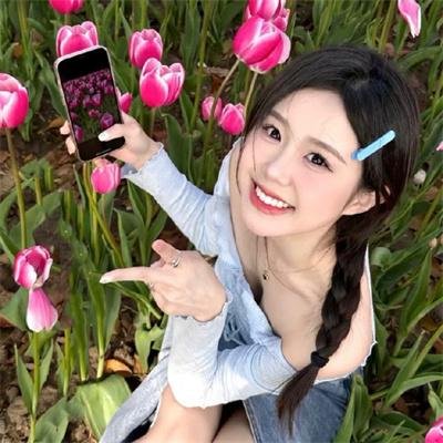 绽放青春